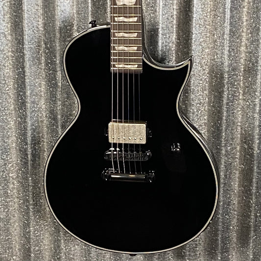 ESP LTD EC-201 Black Guitar EC201BLK #1042 Used
