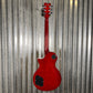 Westcreek Guitars Underdog LP Gold Guitar #0060 Used