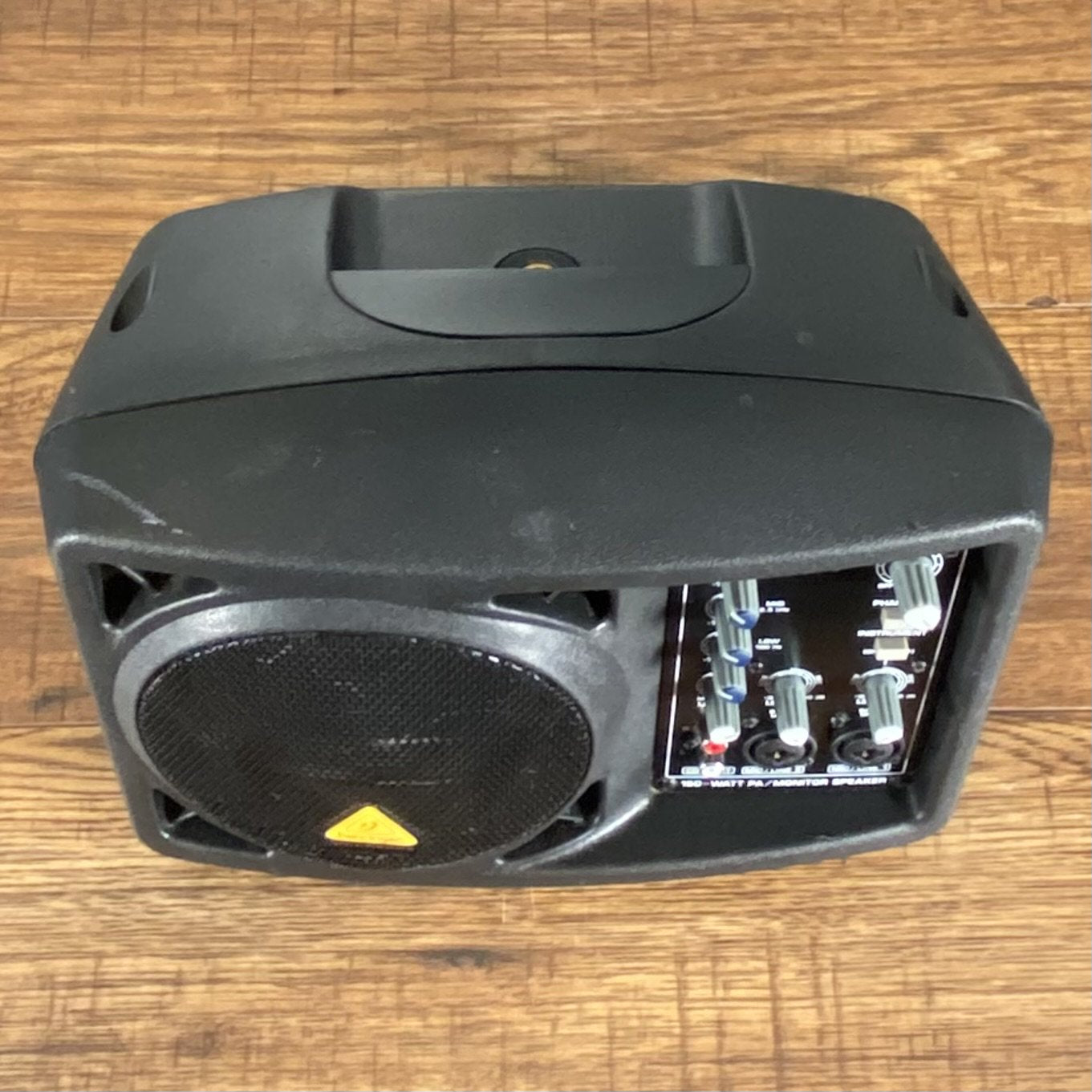 Behringer B205D 150 Watt Personal PA Monitor #2 Used