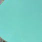 D'Angelico Guitars Premier Mini DC Semi Hollow Body Surf Green Tortoise Pickguard #7320 Demo