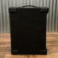 Genz Benz EZ-SLV 2 Space Amplifier Rack Sleeve Case Used