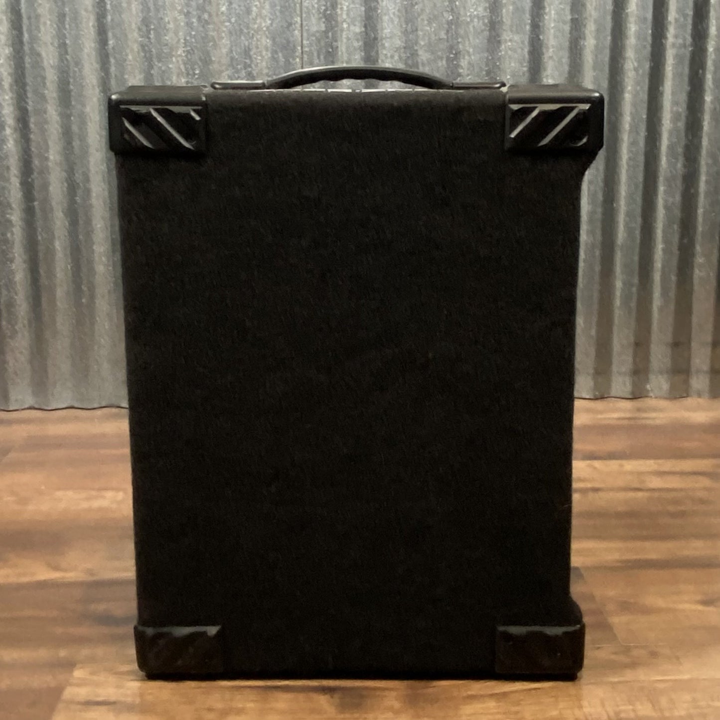 Genz Benz EZ-SLV 2 Space Amplifier Rack Sleeve Case Used