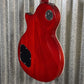 Westcreek Guitars Underdog LP Gold Guitar #0012 Used