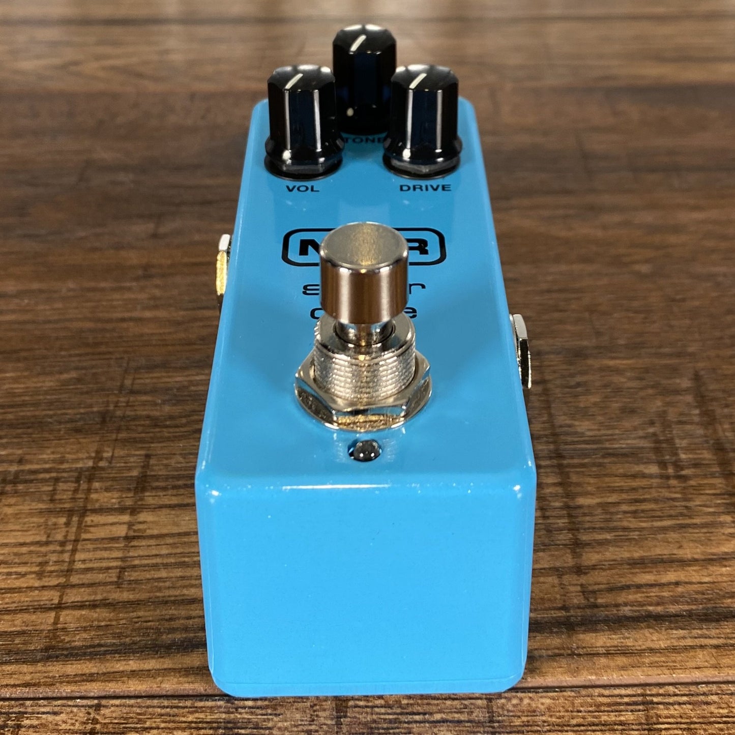 Dunlop MXR M294 Sugar Drive Overdrive Guitar Effect Pedal B Stock