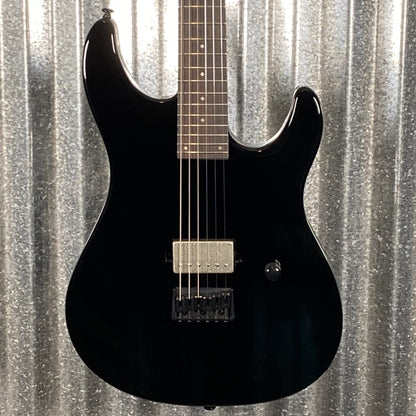 ESP LTD SN-201HT Hard Tail Black Guitar SN201HTBLK #0859 Used