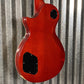 Westcreek Guitars Underdog LP Lemonburst Guitar #0009 Used