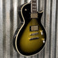 ESP LTD BK-600 Bill Kelliher Vintage Silverburst Guitar & Case LBK600VSSB #1695 Used