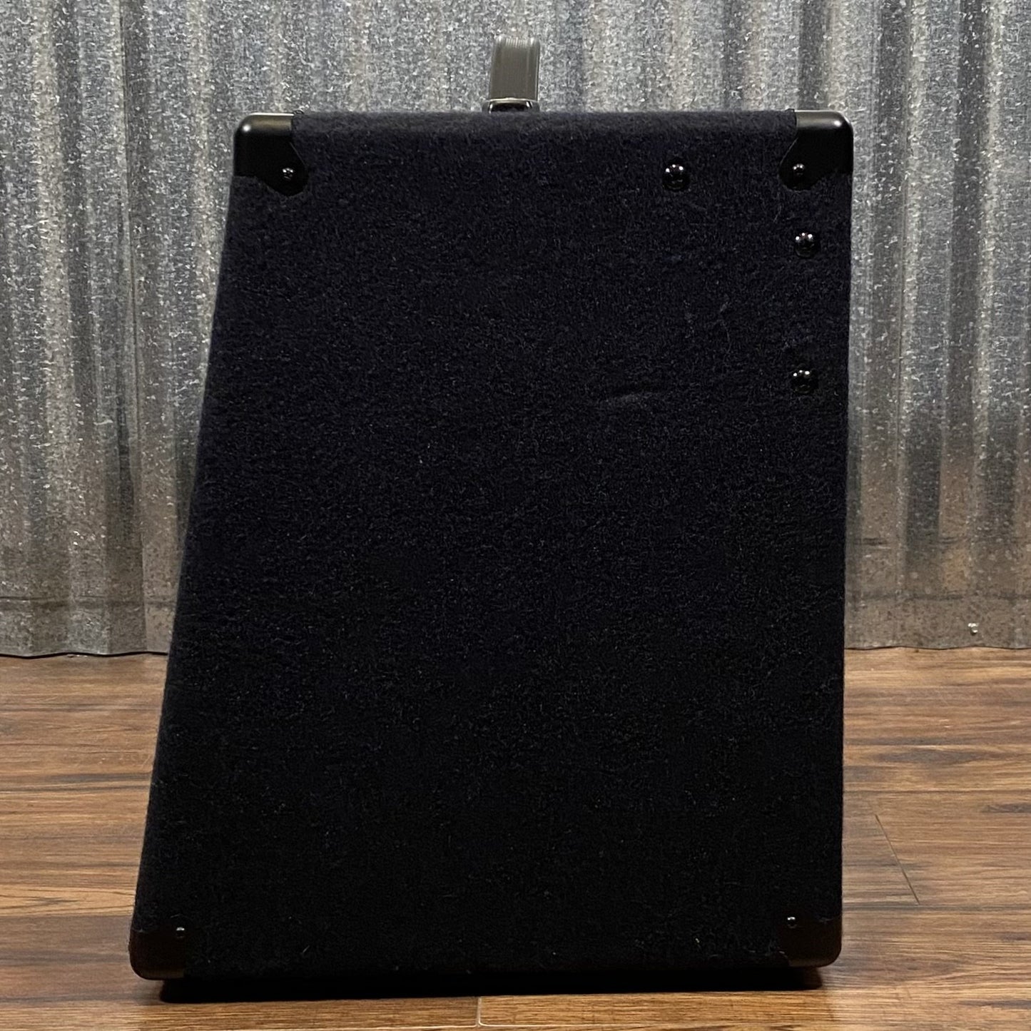 Roland KC-400 150 Watt 4 Channel 12" Keyboard PA Combo Amplifier & Cover Used #2