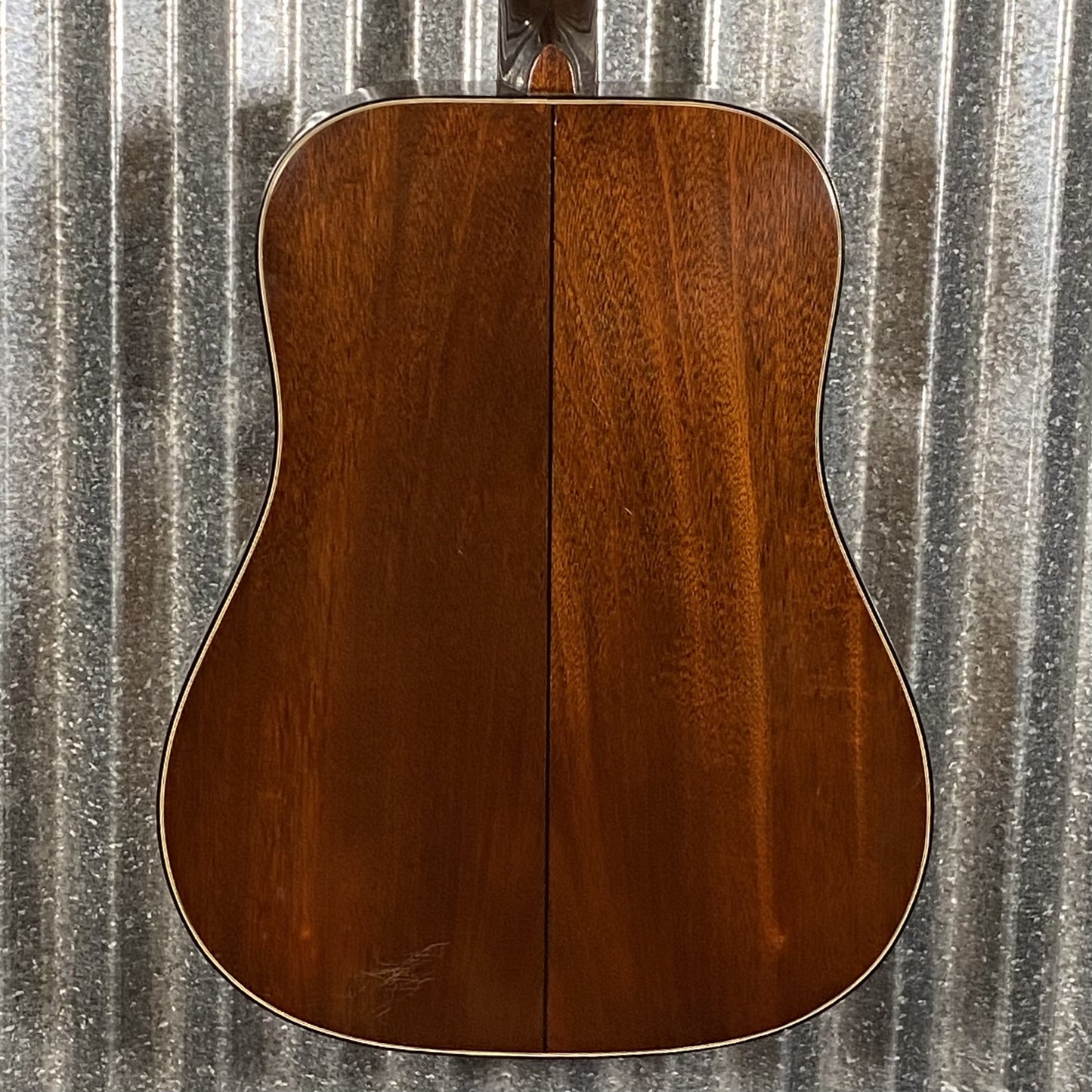 Gibson 1970's SJ Deluxe Southern Jumbo Sunburst Acoustic Guitar & Case #A600241 Used