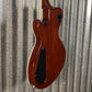 Reverend Roundhouse H90 Metallic Bronze Guitar #71113