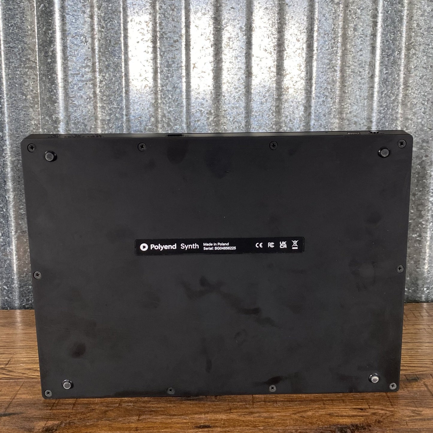 Polyend SYNTH Multi-Engine Polyphonic Synthesizer Used