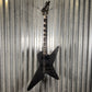 Westcreek Guitars High Voltage Guitar Black #0028 Used