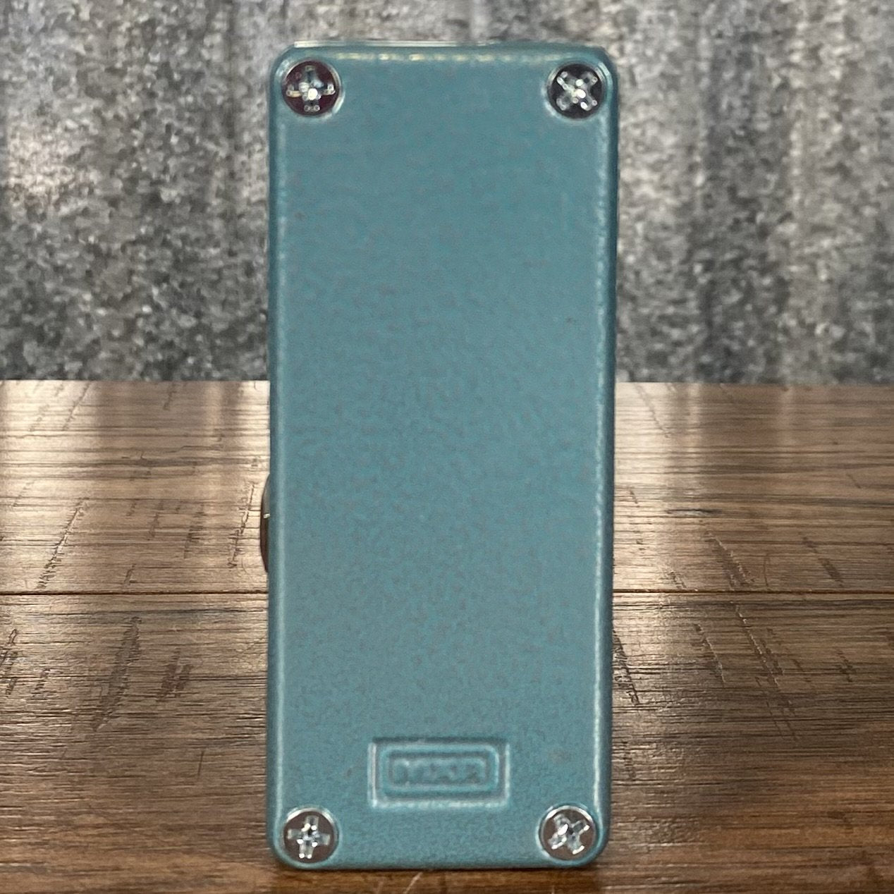 Dunlop MXR M296 Classic 108 Fuzz Mini Guitar Effect Pedal B Stock