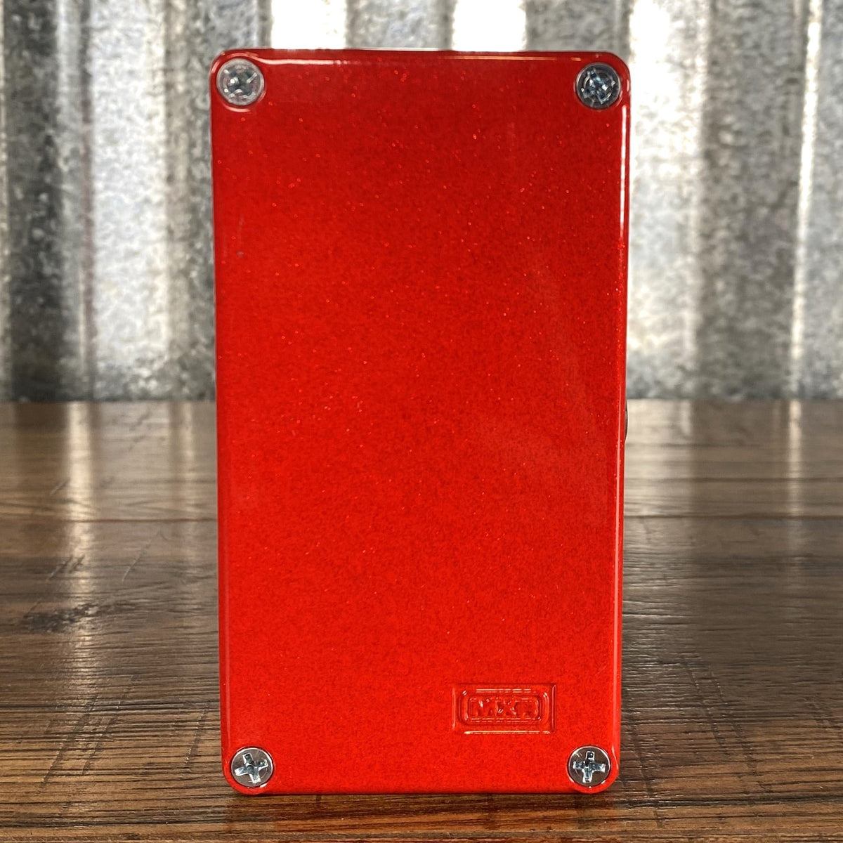 Dunlop MXR CSP033G Gran Torino Boost Overdrive Guitar Effect Pedal Demo