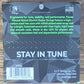 SIT Strings S1046 Light Power Wound Nickel Electric Guitar Strings 3 Pack