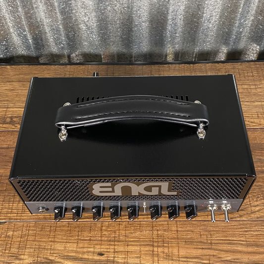 Engl E725 Ravager IR 20 Watt Compact Tube IR Guitar Amplifier Head