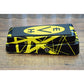 Dunlop EVH95 Eddie Van Halen Cry Baby Wah Guitar Effect Pedal B Stock