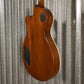 Eastman SB59 Single Cut LP SB59 Goldburst Guitar & Case #0741 Used
