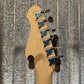 Musily MST-1 Strat Style HSS Guitar Candy Apple Redburst #060520260001 Used