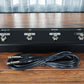 Boss GA-FC Katana Guitar Amplifier Foot Controller Switch Demo