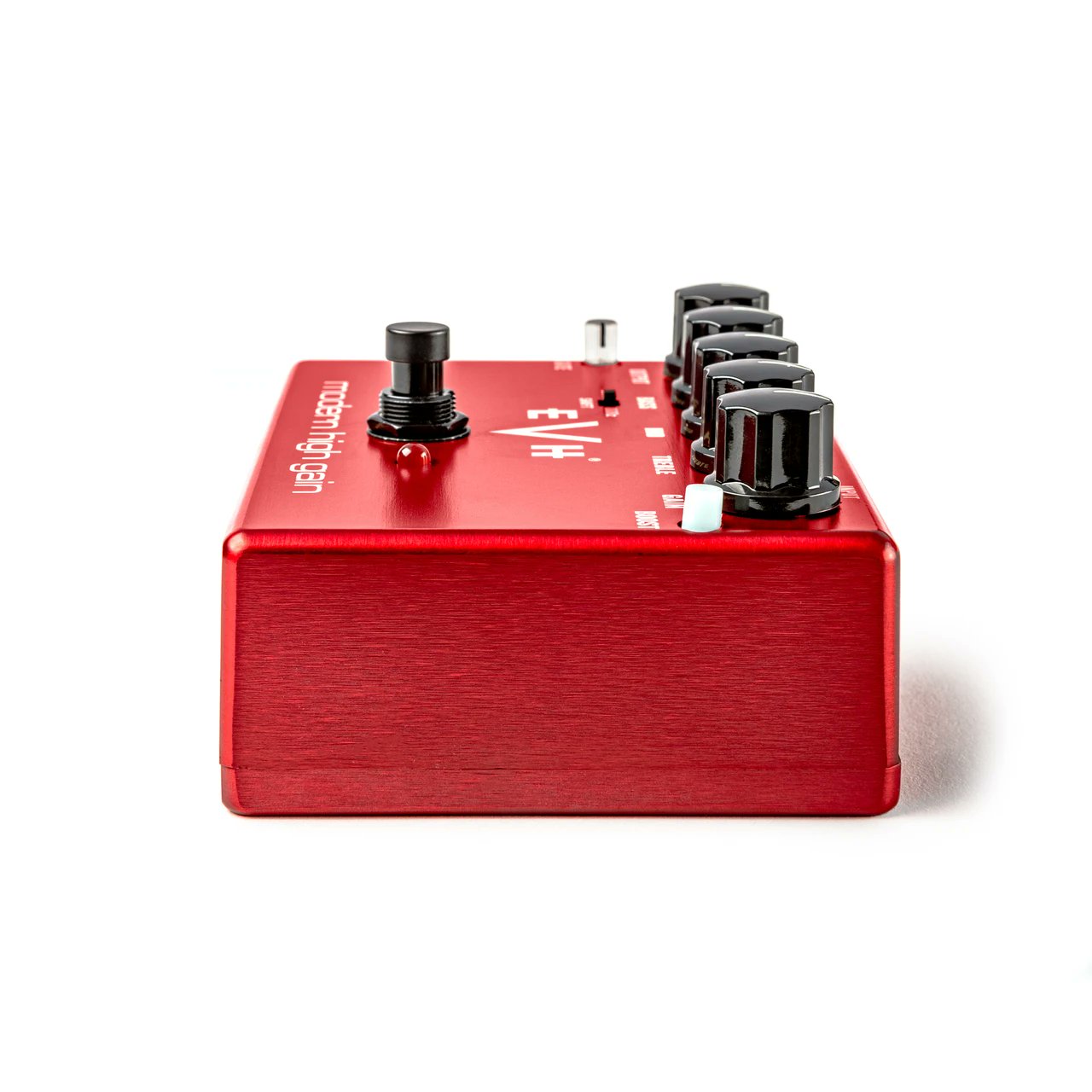 Dunlop MXR EVHMHG EVH Modern High Gain Distortion Guitar Effect Pedal