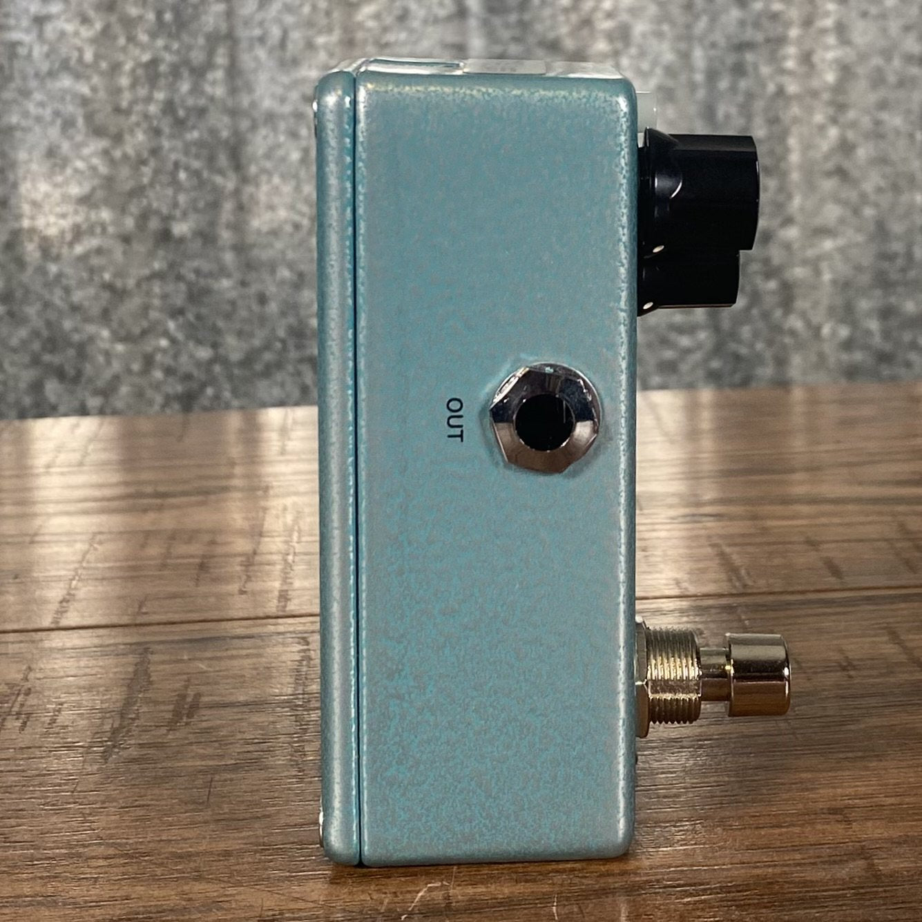 Dunlop MXR M296 Classic 108 Fuzz Mini Guitar Effect Pedal B Stock