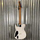 ESP LTD TH-1000 Snow White Guitar #1111 Used