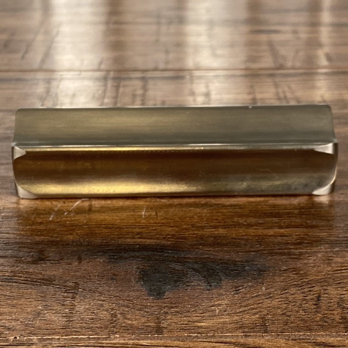Stevens S1 Hawaiian Steel Bar Slide Used