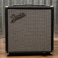Fender Rumble 25 Watt 8" Bass Amplifier Combo Used