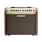 Fishman Loudbox Mini Bluetooth 2 Channel 60 Watt 1x6.5" Acoustic Guitar Amplifier Combo