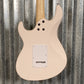 Cort G200 HSS Pastel Pink Electric Guitar G200PPK