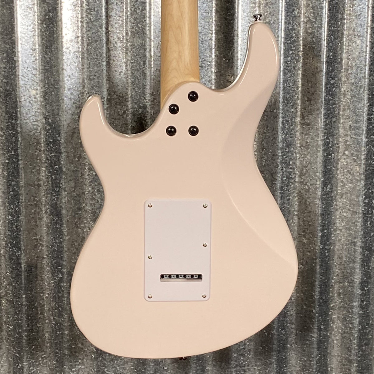 Cort G200 HSS Pastel Pink Electric Guitar G200PPK