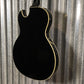Darmond by Guild Starfire Special Semi Hollow Black Guitar 1999 Korea #3366 Used