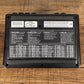 Alesis SR16 16 Bit Stereo Drum Machine Used