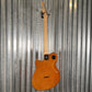 Reverend Charger H90 Feisty Red Guitar #69809 Blem