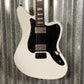 ESP LTD XJ-2 HT Snow White Guitar #0889 Used
