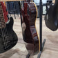 Epiphone Slash Standard Les Paul Anaconda Burst Guitar #3276 Cracked