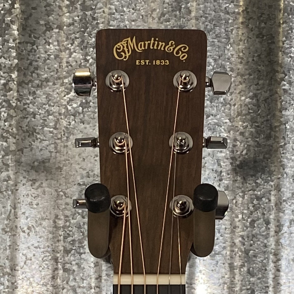 Martin Road Series 000-10E Retro Sapele Acoustic Electric Guitar & Bag #6158 Used