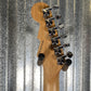 Reverend Kingbolt H90 Floyd Rose Baked Orange Railhammer Guitar #70166