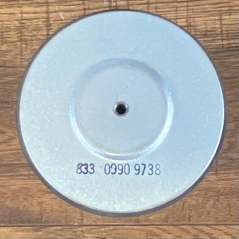 Electro-Voice EV SX200 DH2010A High Frequency Horn Driver 8 Ohm Used