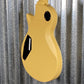 ESP LTD EC-256 Vintage Gold Satin Guitar EC256VGS #0127 Used