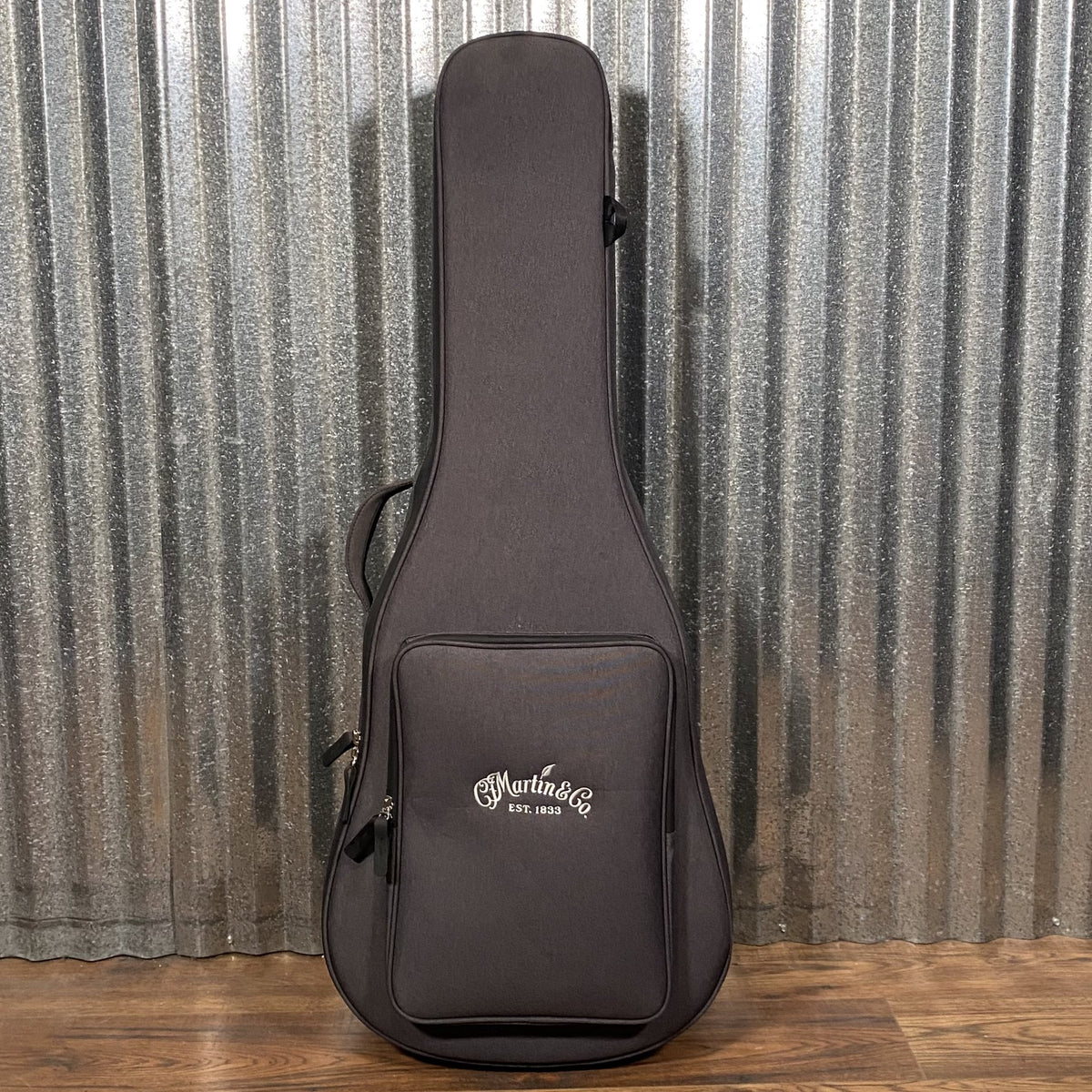 Martin Road Series 000-10E Retro Sapele Acoustic Electric Guitar & Bag #6158 Used