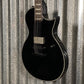 ESP LTD EC-201 Black Guitar EC201BLK #1042 Used