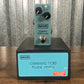 Dunlop MXR M296 Classic 108 Fuzz Mini Guitar Effect Pedal B Stock