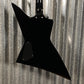 ESP LTD EX-50 Black Guitar #1801 Used