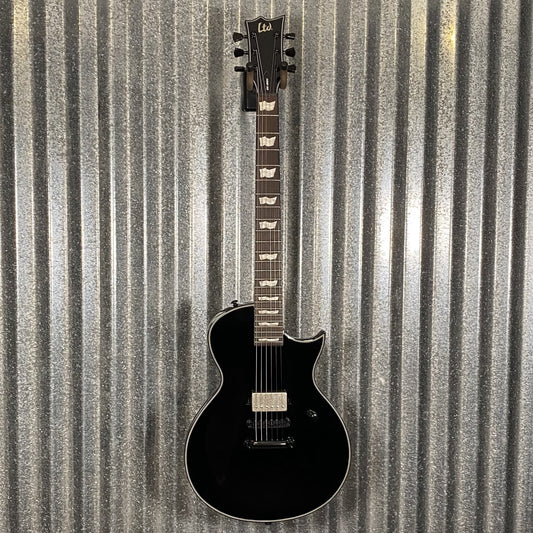 ESP LTD EC-201 Black Guitar EC201BLK #1042 Used