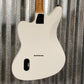 ESP LTD XJ-2 HT Snow White Guitar #0889 Used