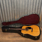 Dorado by Gretsch Model 5990 Acoustic Guitar #2464 Used