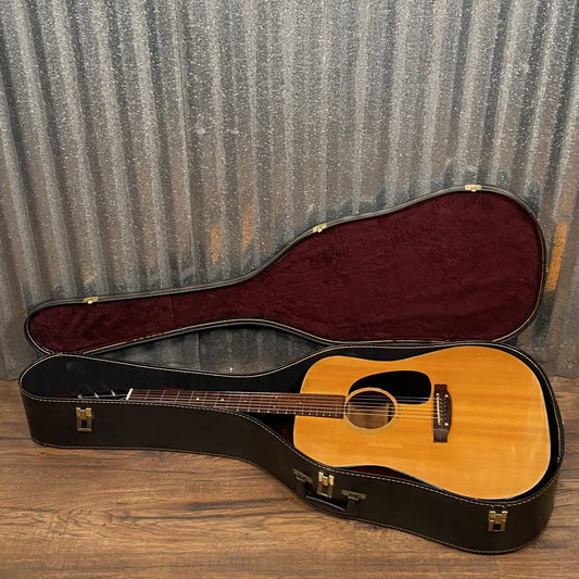 Dorado by Gretsch Model 5990 Acoustic Guitar #2464 Used