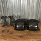 Eden XST Bass Speaker Cabinet Top Dolly Handle Pair Used